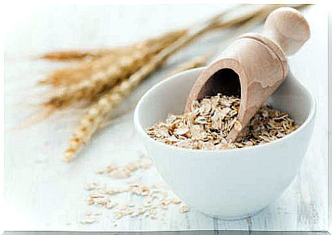 11 reasons in favor of oats - and a breakfast recipe