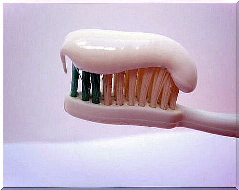 toothpaste