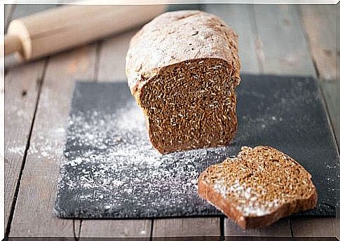 3 wholemeal bread recipes