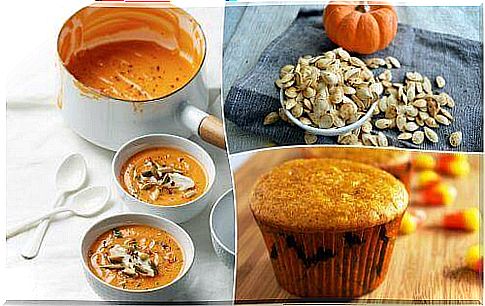 4 pumpkin recipes for a nutritious breakfast