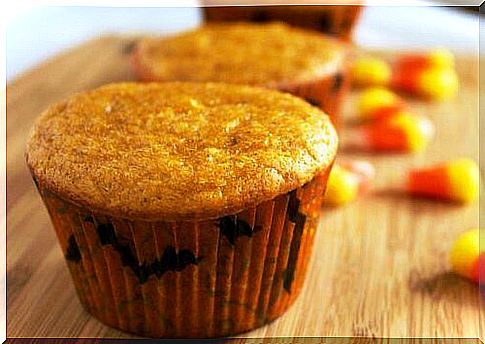 Pumpkin Recipes: Muffin