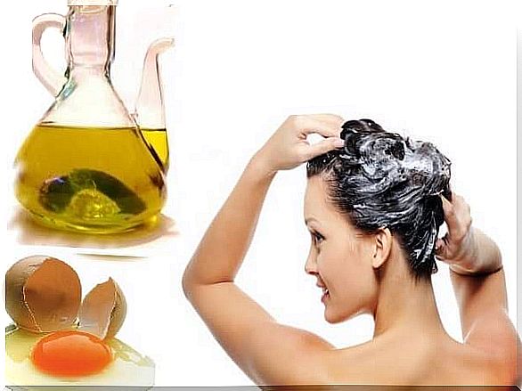 Hair treatment