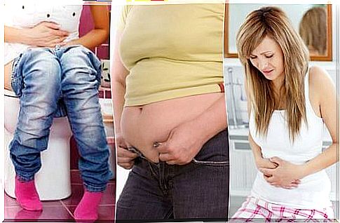 5 digestive disorders that cause weight gain