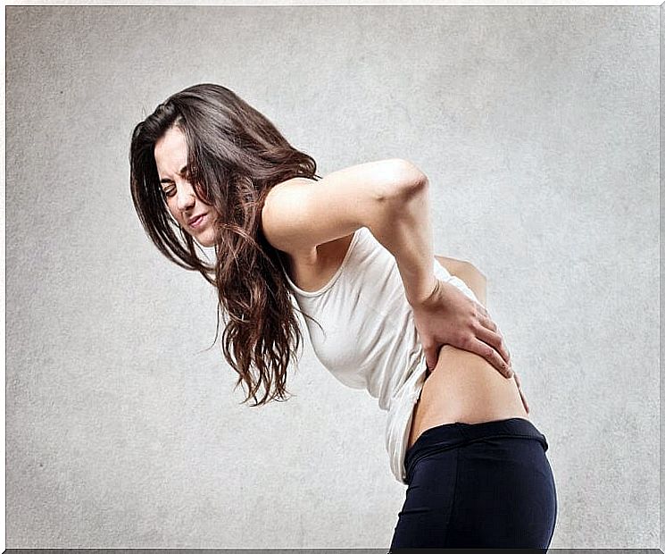 5 health problems that cause back pain