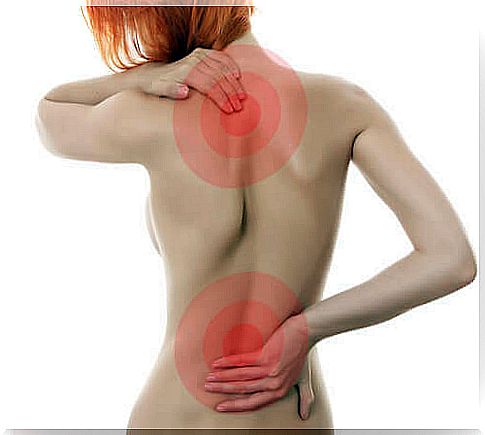 Diseases that can cause back pain