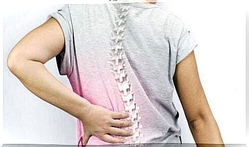 Scoliosis can cause back pain