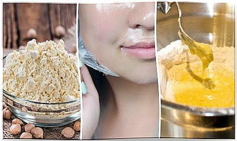 5 natural recipes that could make facial hair removal easier