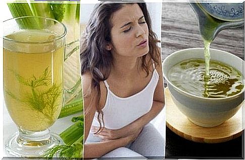 5 natural teas for indigestion