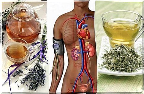 5 teas for high blood pressure