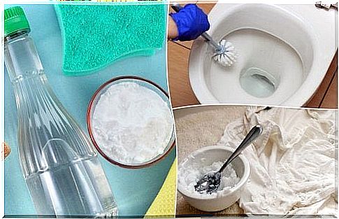 5 tips for cleaning with baking soda and vinegar