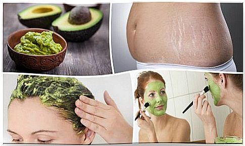 6 cosmetic uses of avocado