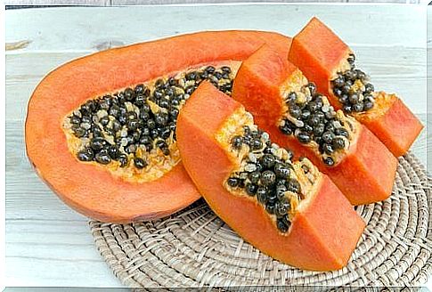 papaya