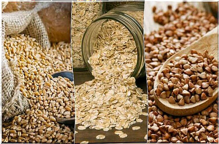 6 healthy grains to include in your diet