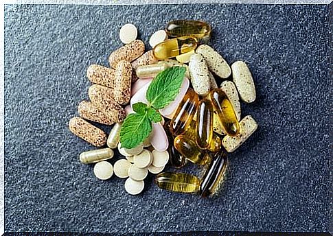 7 essential nutritional supplements