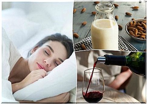 7 natural drinks for insomnia