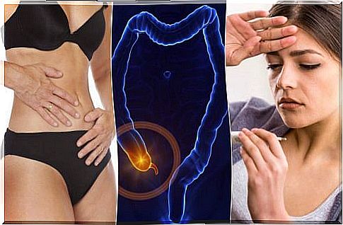 7 symptoms of appendicitis