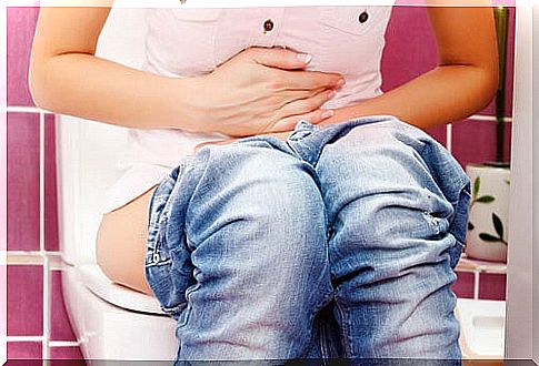 Constipation - symptoms of appendicitis