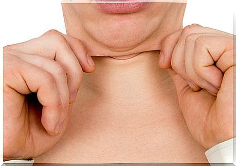 Tips against a double chin