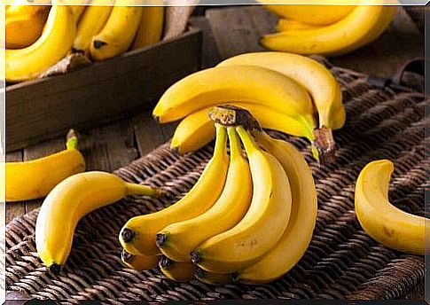 Bananas