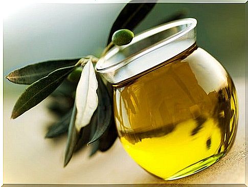 olive oil remedies