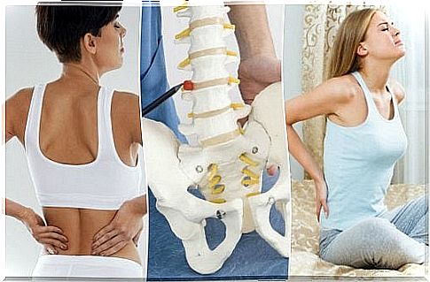 8 reasons for lumbar back pain