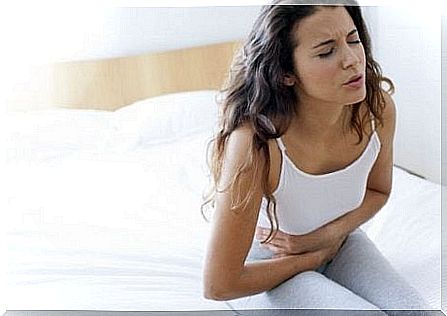 Stomach and intestinal problems as causes of lumbar back pain