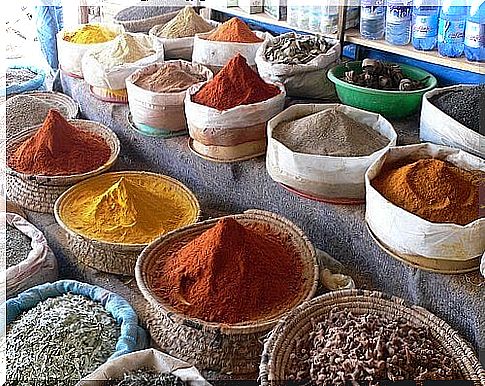 spices-cause-body-odors