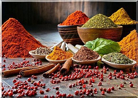 Spices