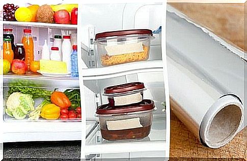 9 tricks for more space in the refrigerator