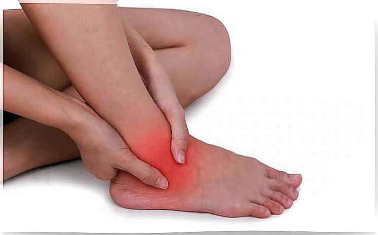 Ankle Sprain: These Home Remedies Can Help!