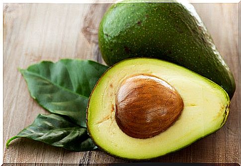 Avocado seeds - health benefits