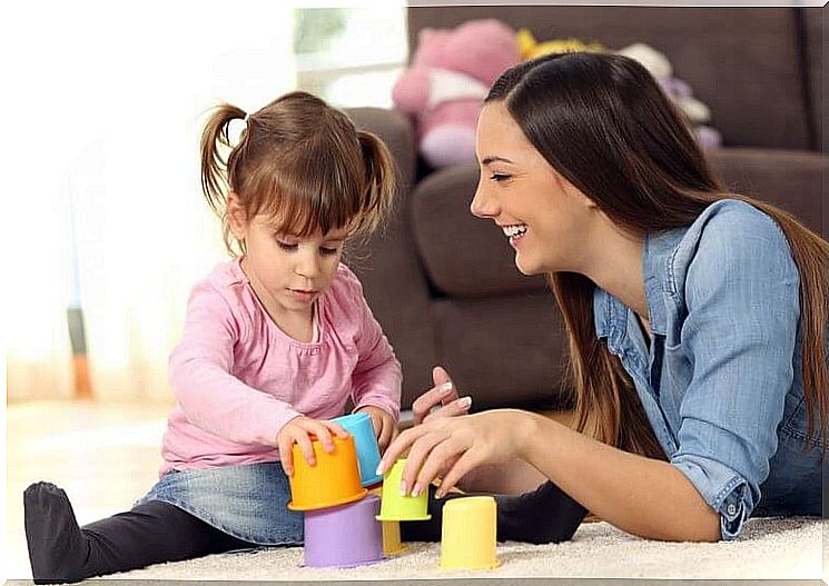 How do I choose the right babysitter?  Basic tips 