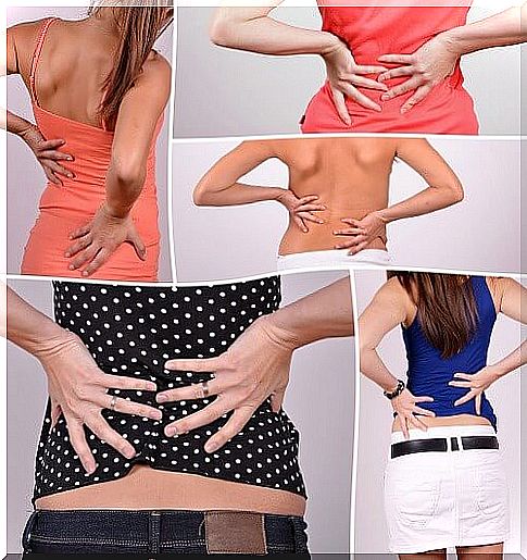 Back pain