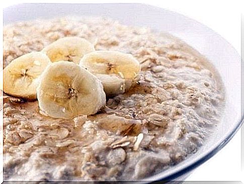 Oats-for-breakfast