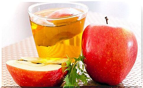 Apple Cider Vinegar