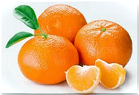 Mandarins