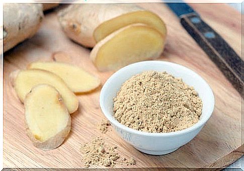 Ginger - 14 ways to use it