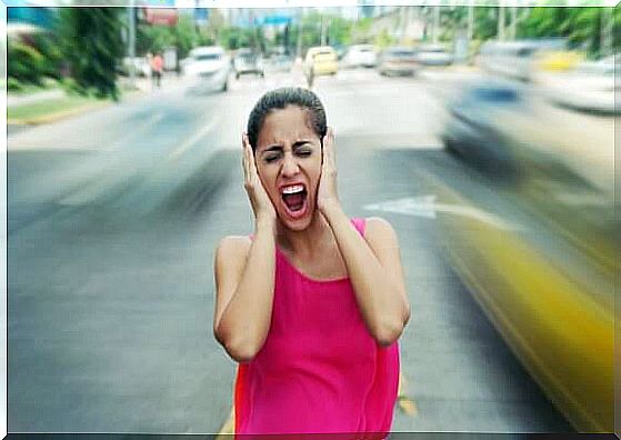 How noise pollution affects our health