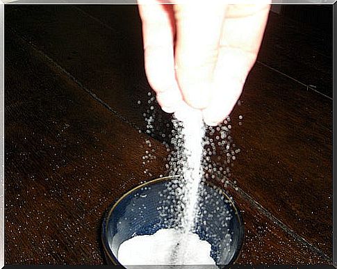 salt