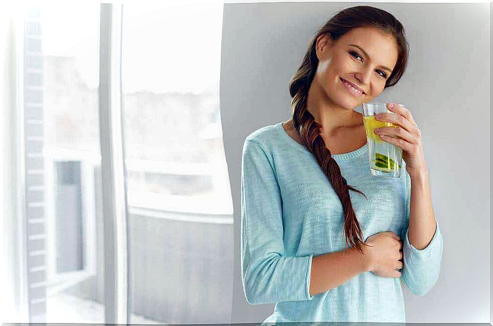 Lemon and Flaxseed Water for Weight Loss?