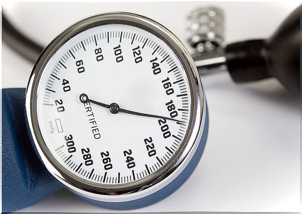 Lower blood pressure without pills