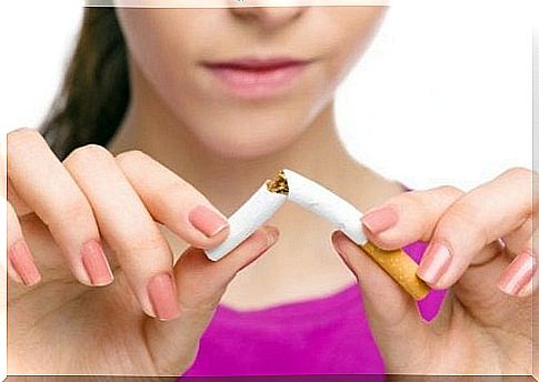 Quit smoking, then you may not need statins