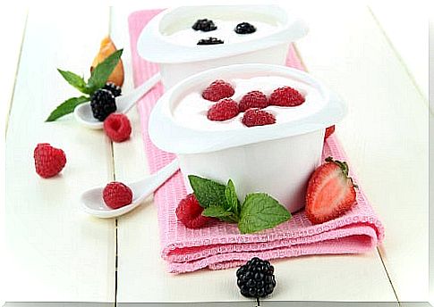 yogurt 