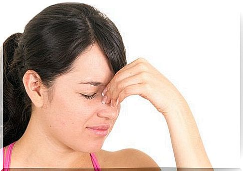 Natural remedies and tips for sinusitis