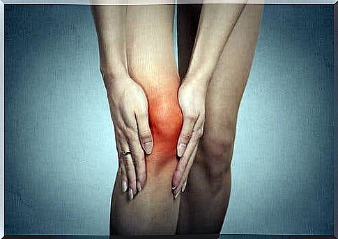 Peripatellar pain syndrome - knee