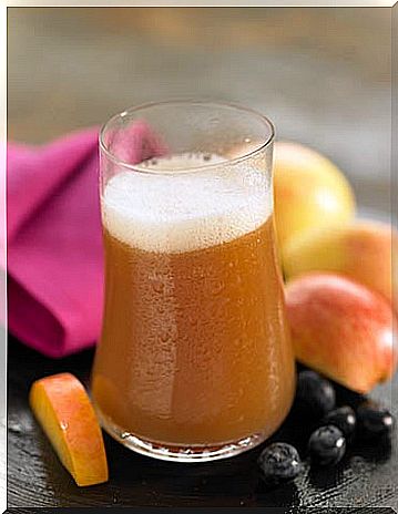 Fruit juice