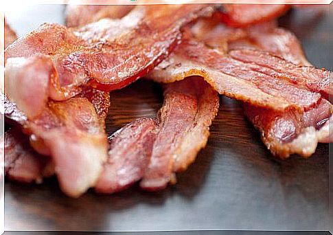 Processed meat and cancer, the WHO says: