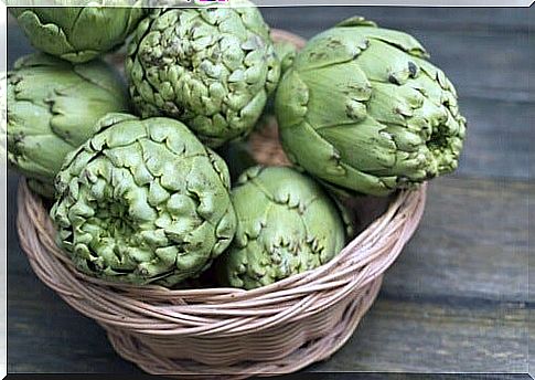 artichokes