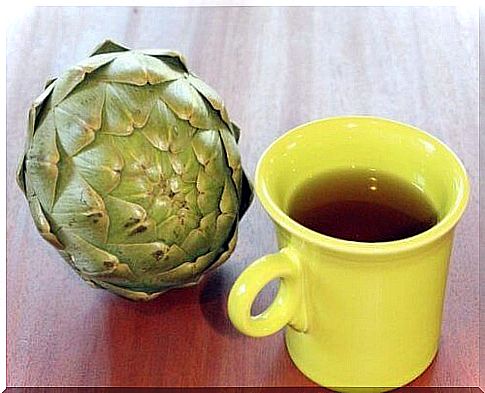 Artichokes for increased uric acid levels