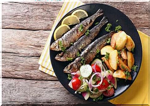 Sardines: 3 Important Health Benefits